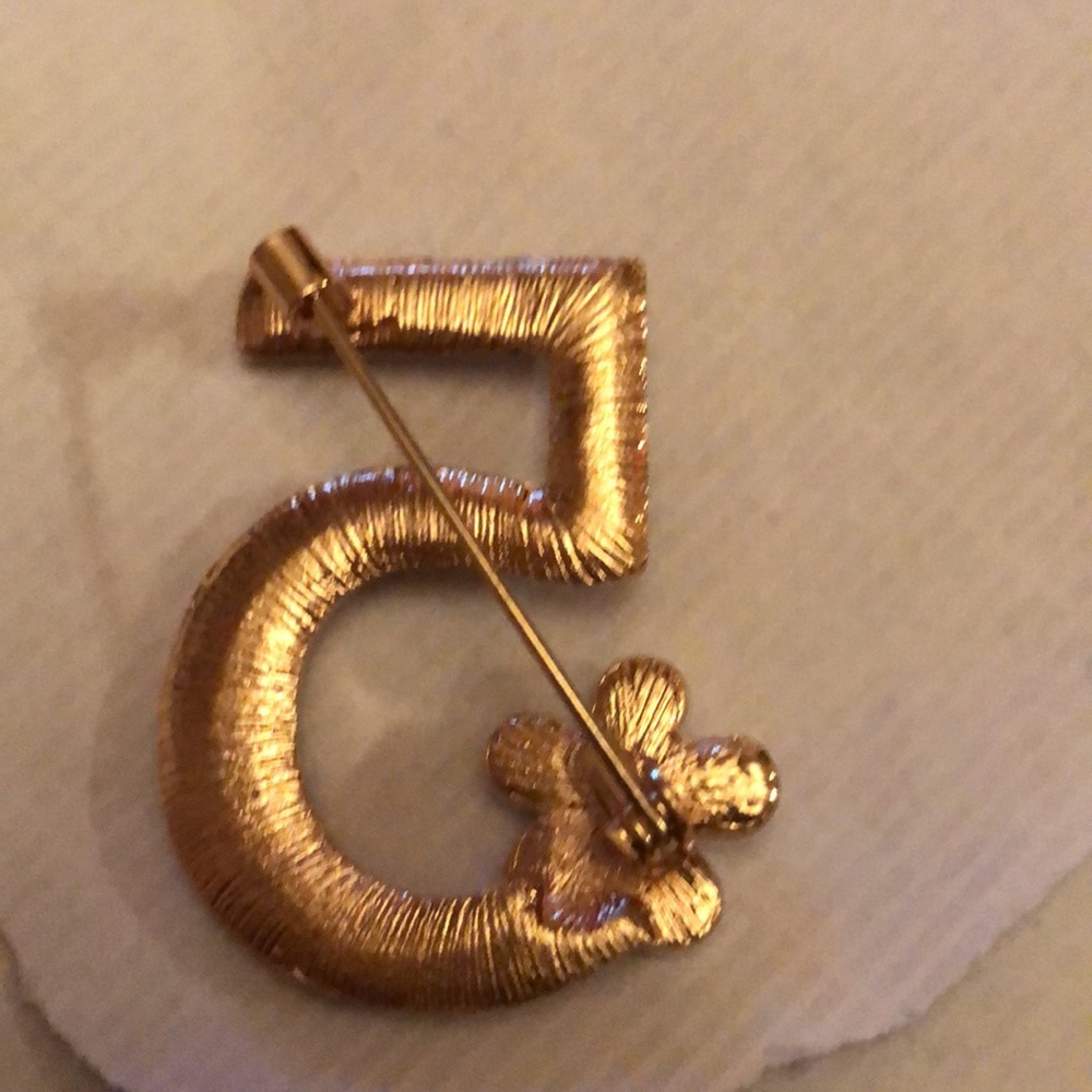 Brooch #5 - Picture 2 of 2
